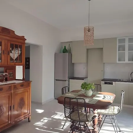شقة Avra House *