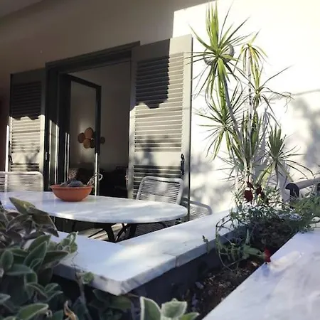 شقة Avra House سودا