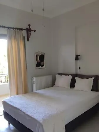 شقة Avra House سودا